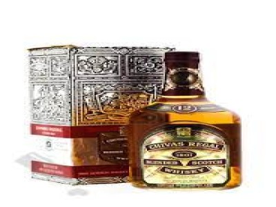 Chivas Regal